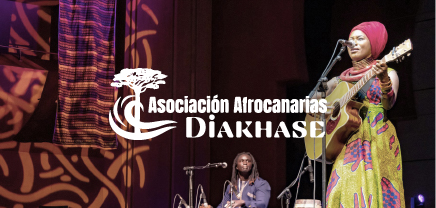 Asociación Afrocanarias DIAKHASE