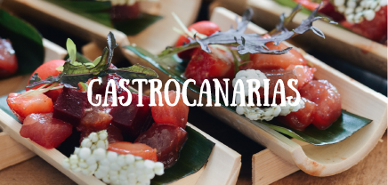 Logo GastroCanarias