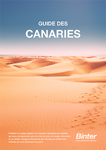 Image de couverture du Guide de Islas Canarias